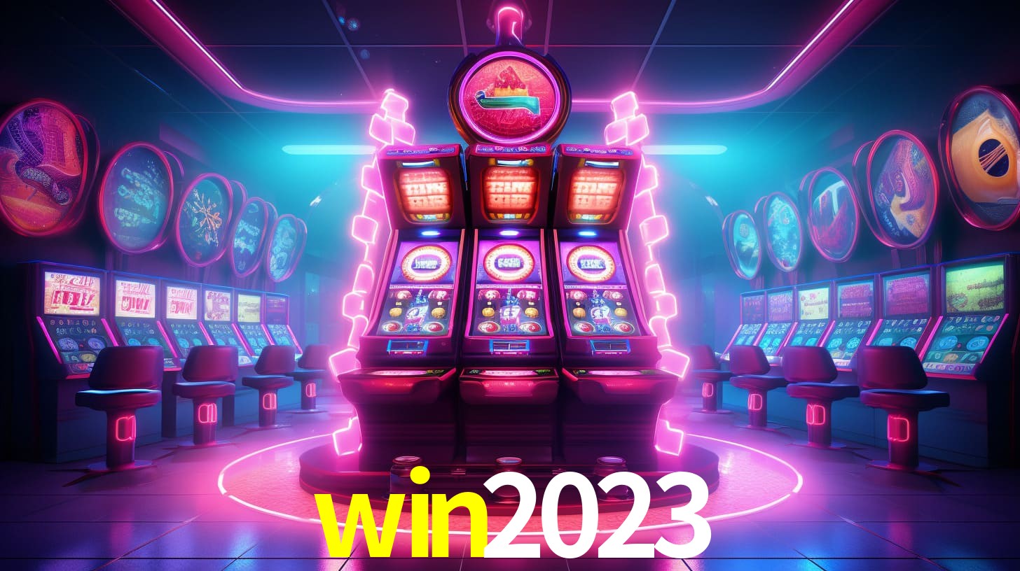 win2023: Seu Cassino Premiado com Pagamentos Rápidos