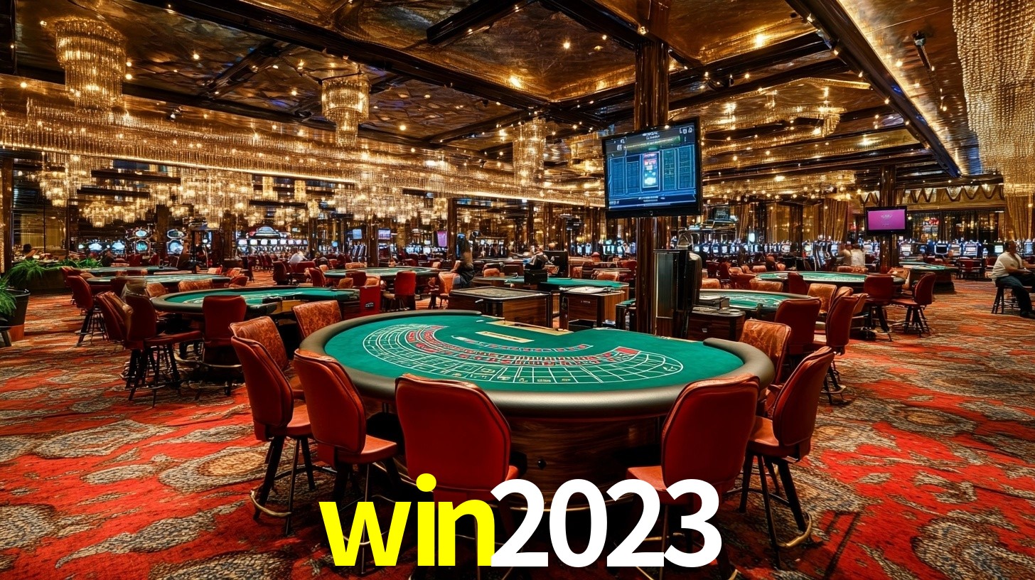 win2023 - Cassino Online do Brasil - win2023.com