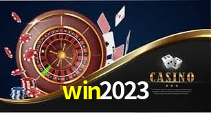Experiência VIP win2023