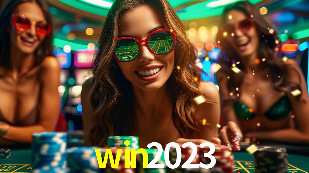 Statistics win2023