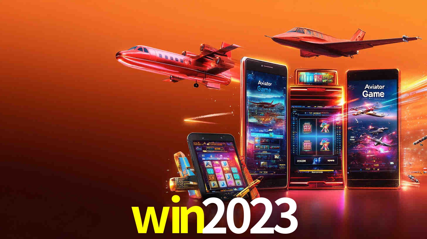 Inovações de Jogos na win2023: O Futuro das Experiências Interativas