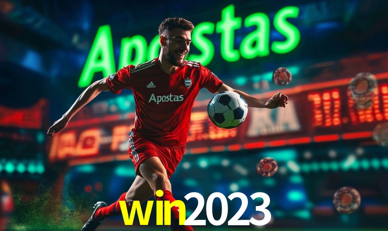 PIX Instantâneo win2023