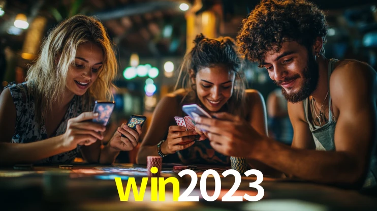 Blackjack Table win2023