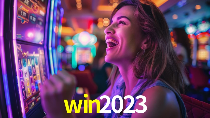 win2023: Jogos de Caça-Níqueis-Altas Recompensas, Roleta-Velocidade, Blackjack-Desafios Máximos