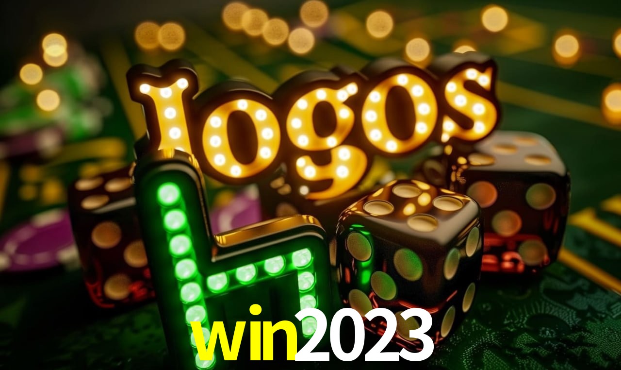Casino Ao Vivo win2023