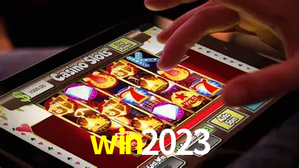 Descubra a Essência do win2023: Nossa História e Compromissos