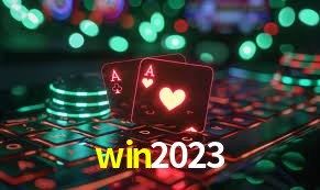 Recursos de Bônus win2023