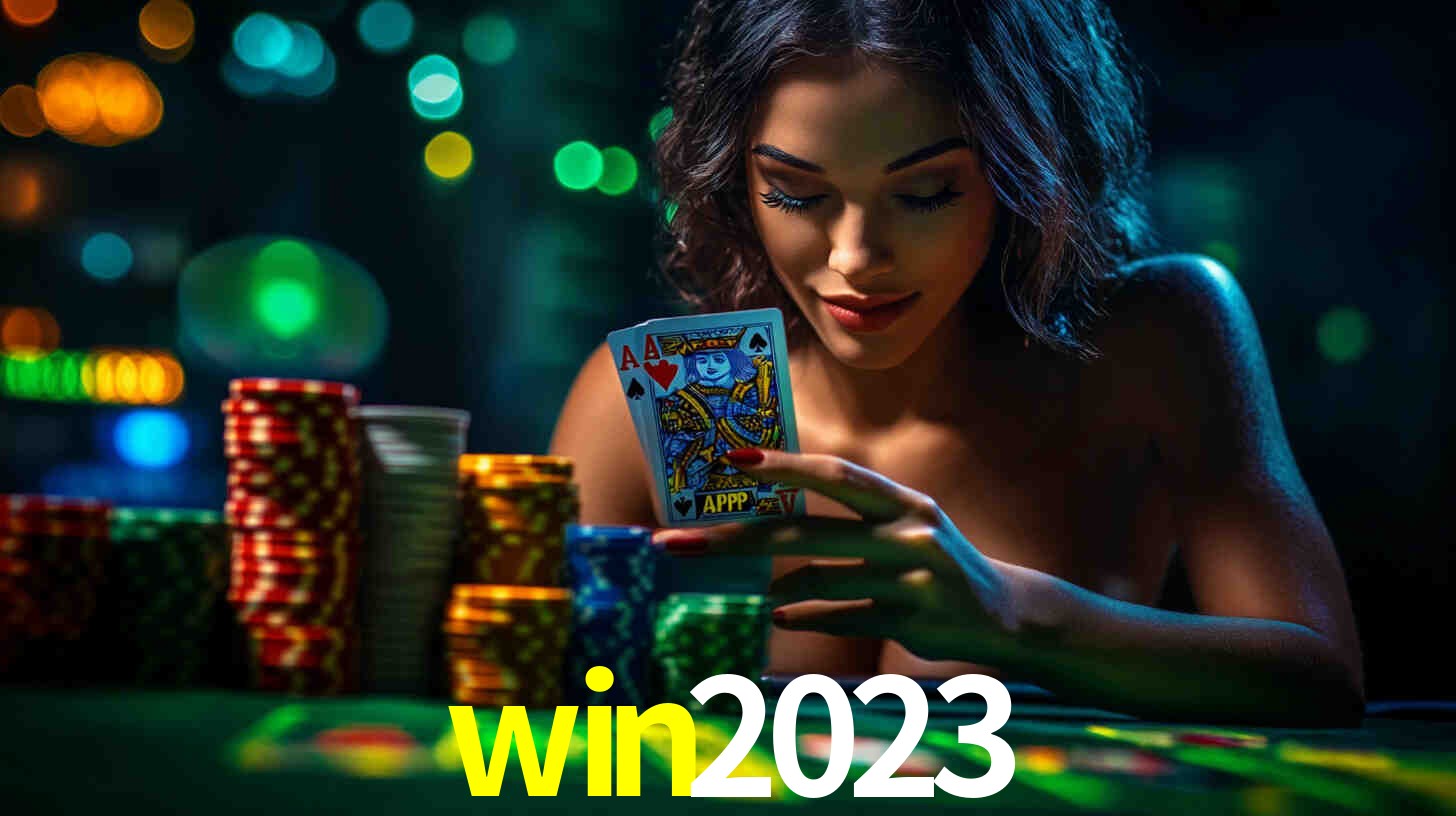 Explorando a Categoria de Eventos em Apostas na win2023