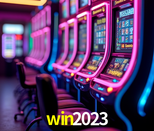 Slots win2023 - RTP Alto Certificado