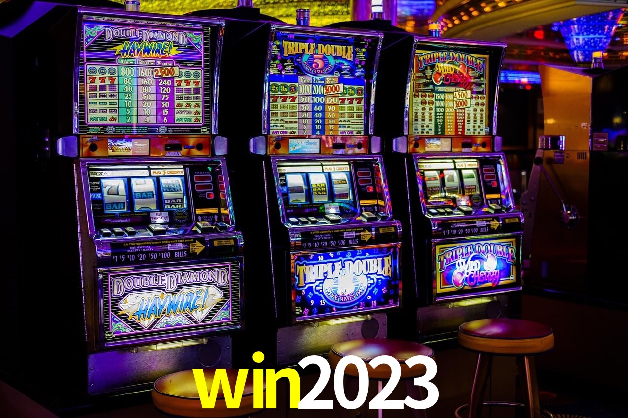 Apostas de Tênis win2023