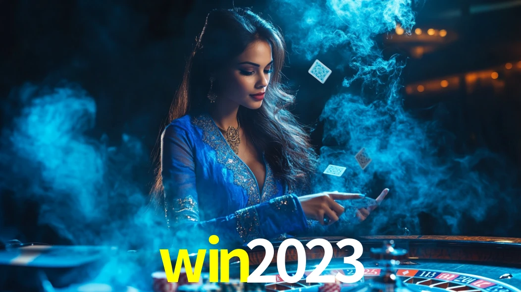 Descubra o Programa VIP da win2023: Vantagens Exclusivas para Jogadores