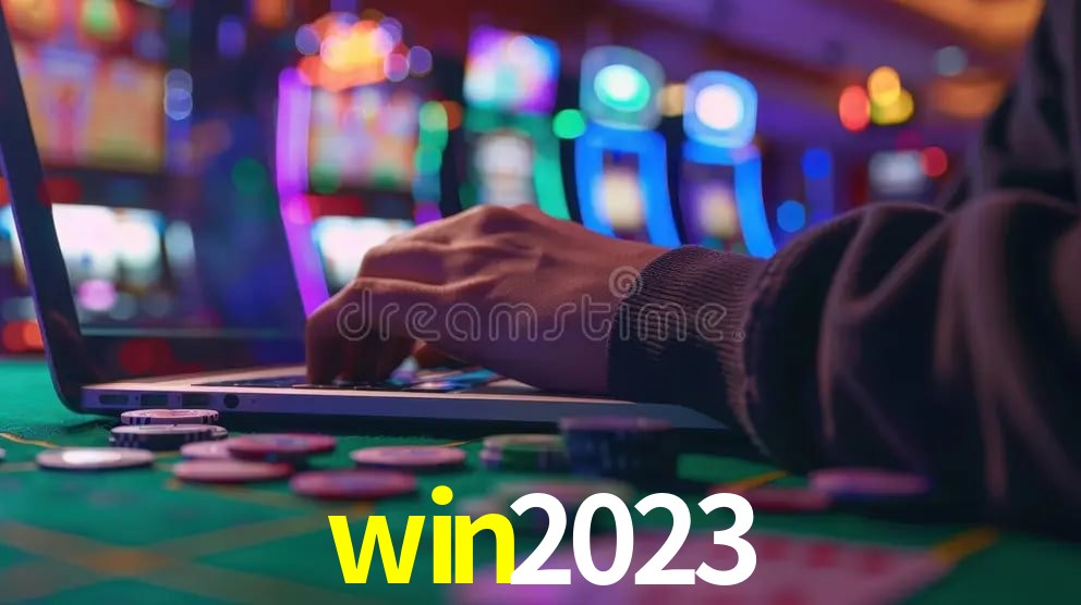 Bônus de Boas-vindas win2023