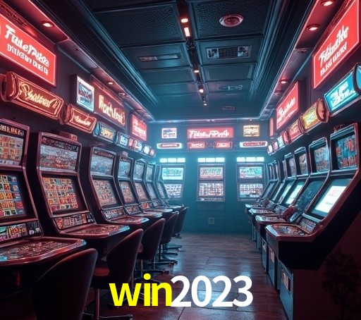 Loteria win2023 - Lotofácil diária