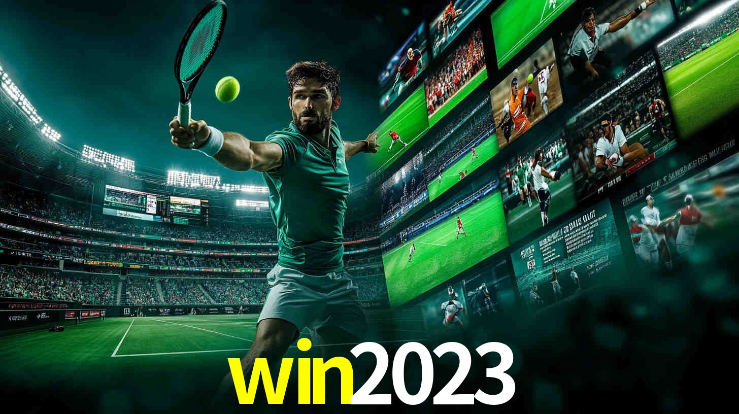 Descubra o Programa VIP da win2023: Vantagens Exclusivas para Jogadores