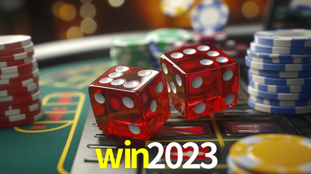 Live Casino win2023