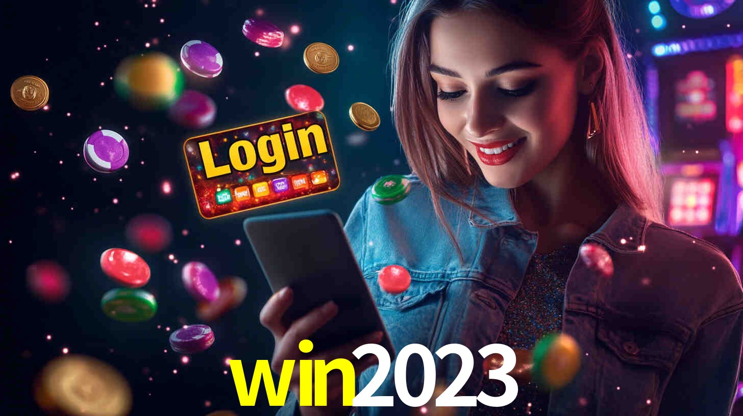 A Popularidade dos Caça-Níqueis no win2023