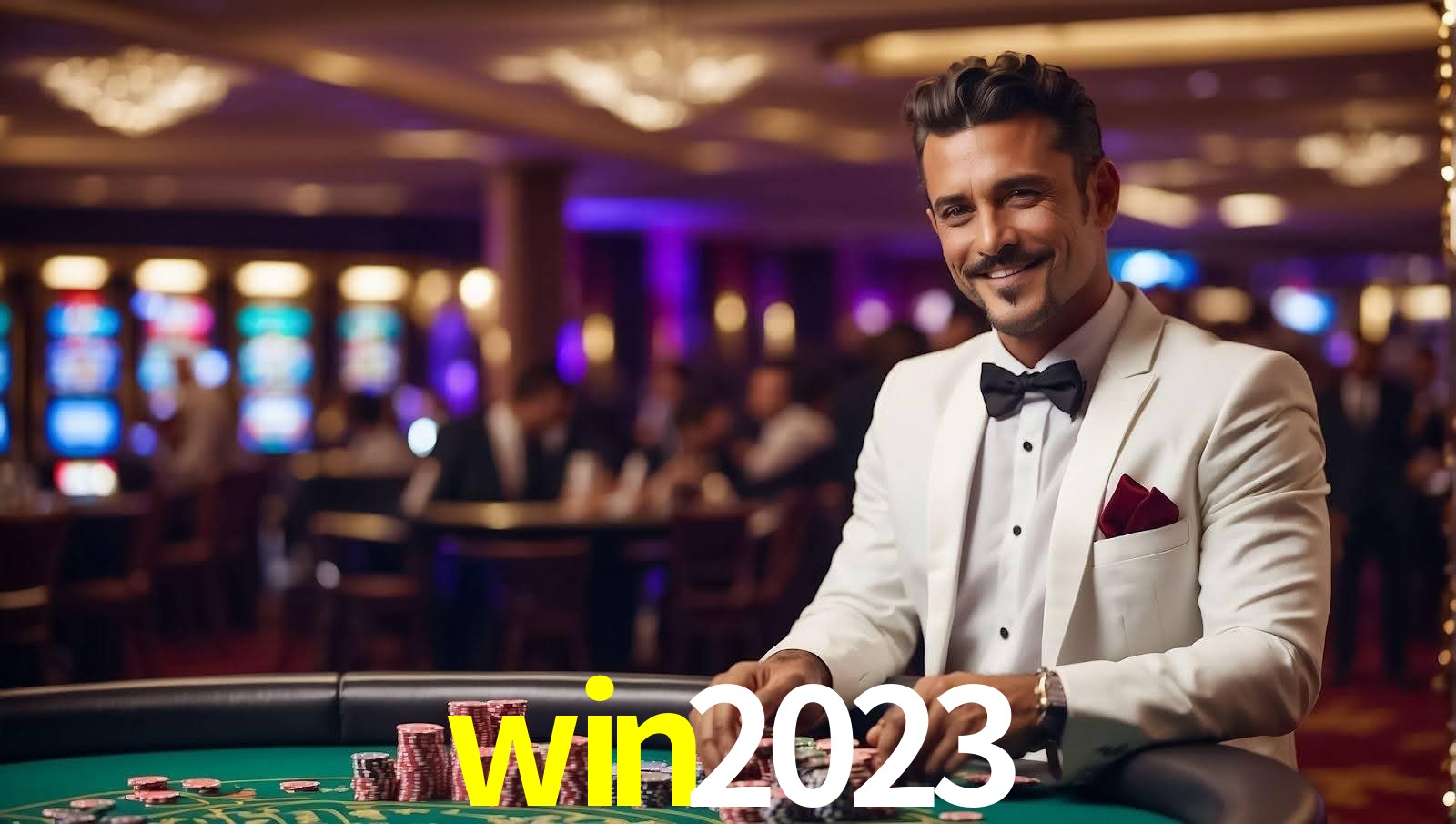 Ofertas Exclusivas win2023