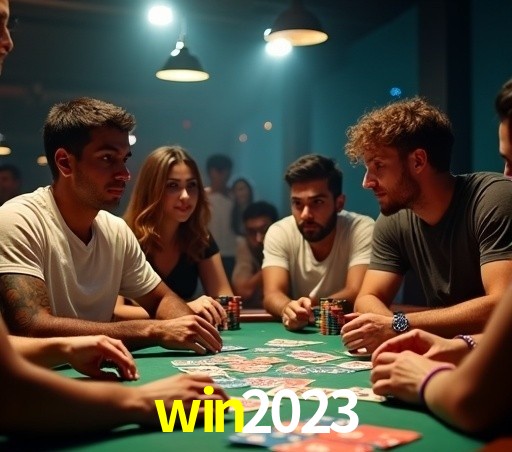 Plataforma win2023 - PIX Instantâneo