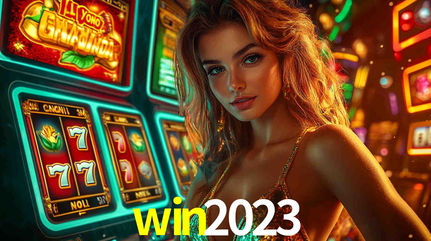 Welcome Bonus win2023