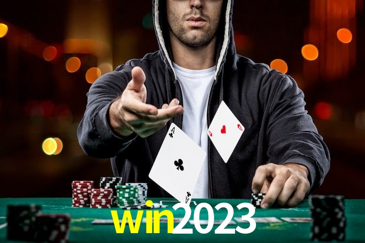 Odds Competitivas win2023