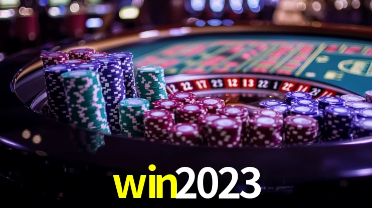 VIP Casino win2023