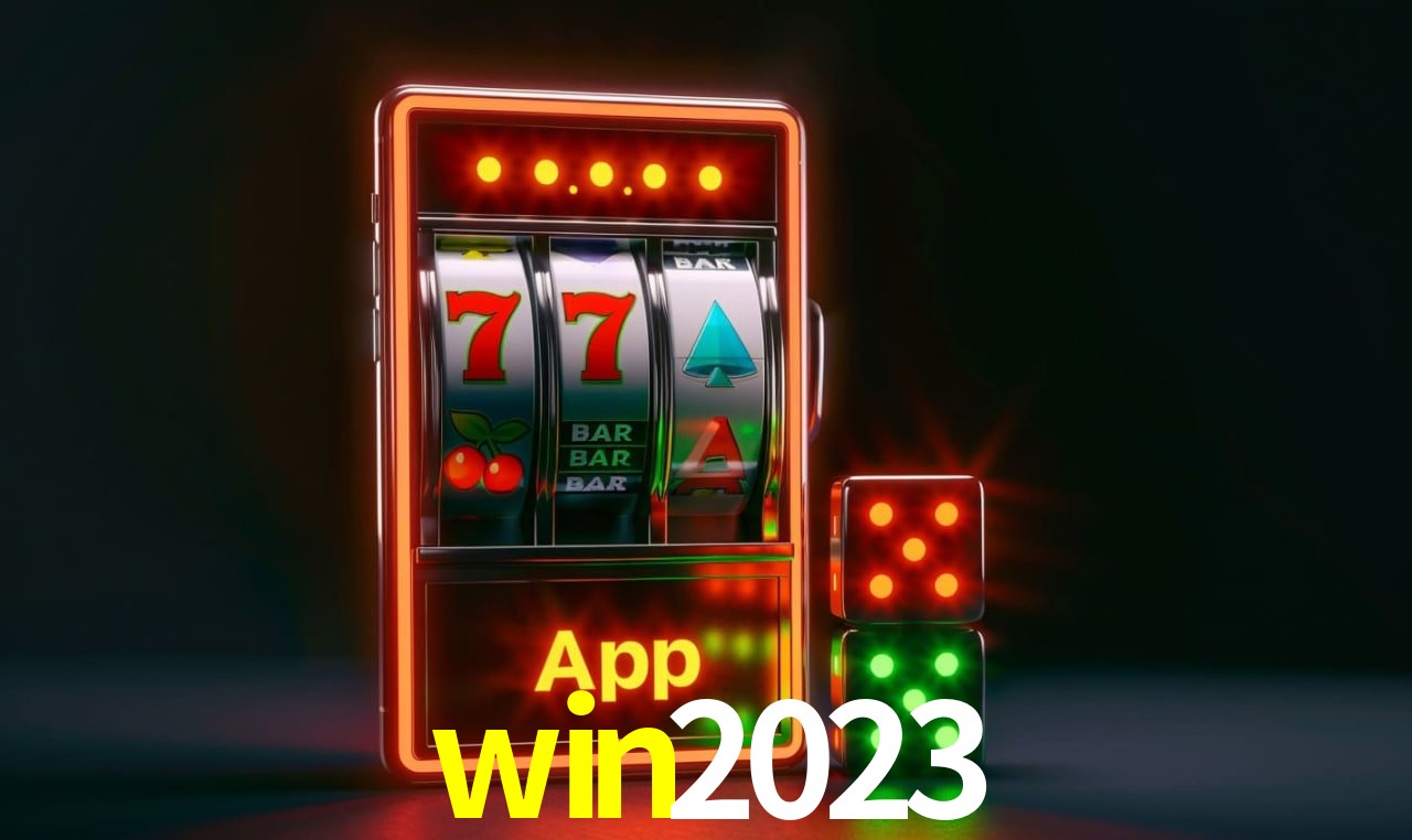 Jogos de Slot win2023