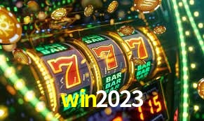 APP oficial da win2023 para mobile