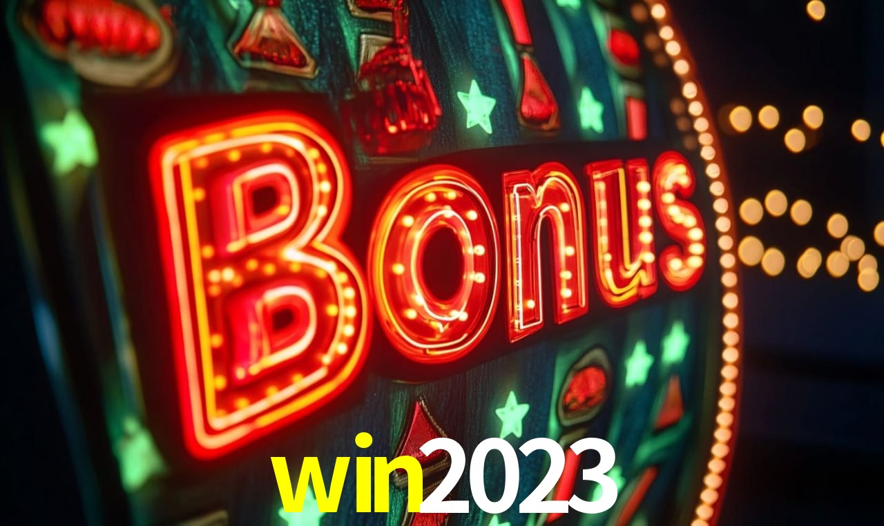 Bônus Diários win2023