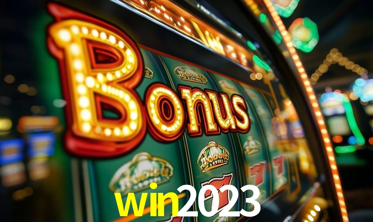 Plataforma win2023 - Segurança SSL 256-bit