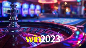Estatísticas do Jogo win2023