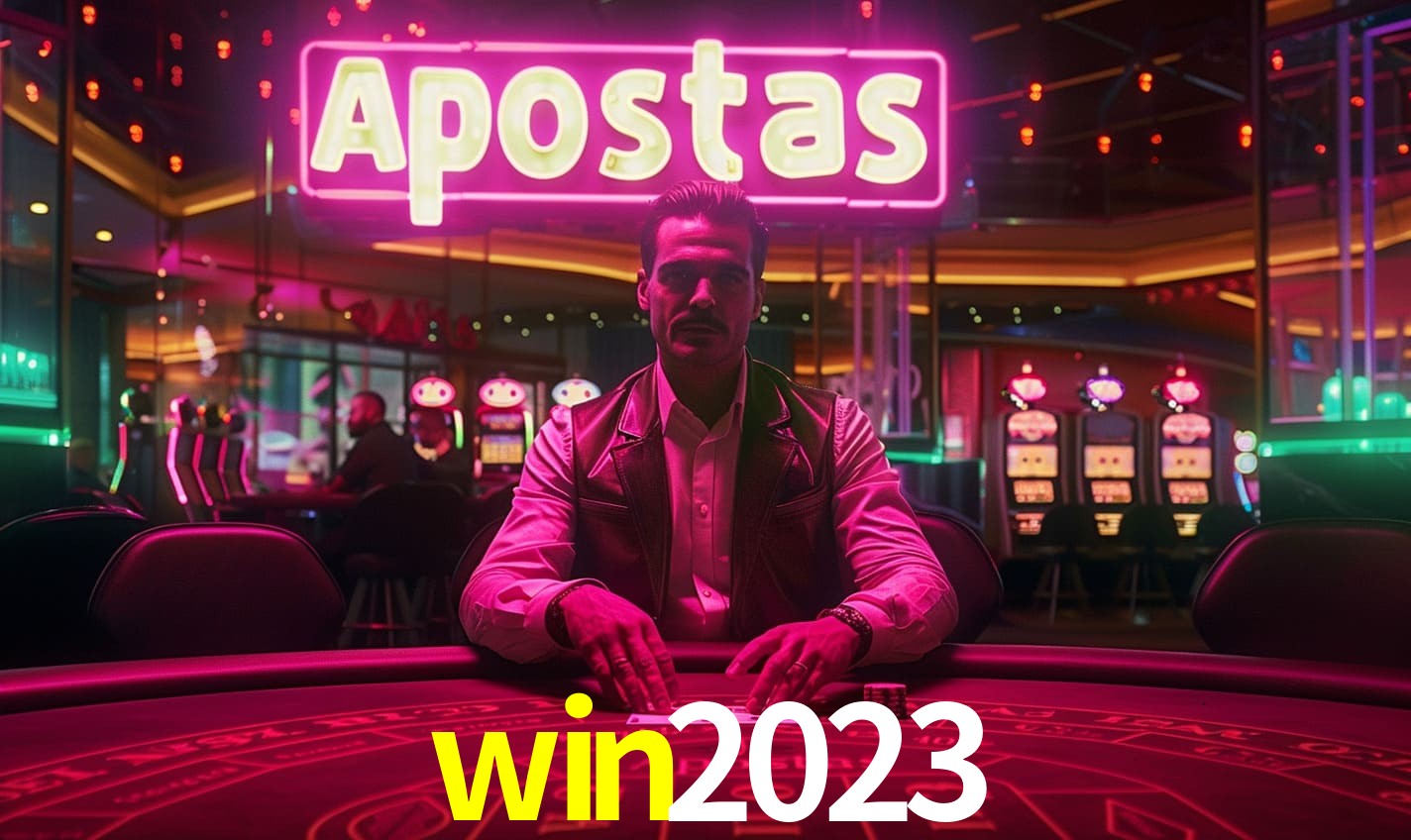 Inovações de Jogos na win2023: O Futuro das Experiências Interativas