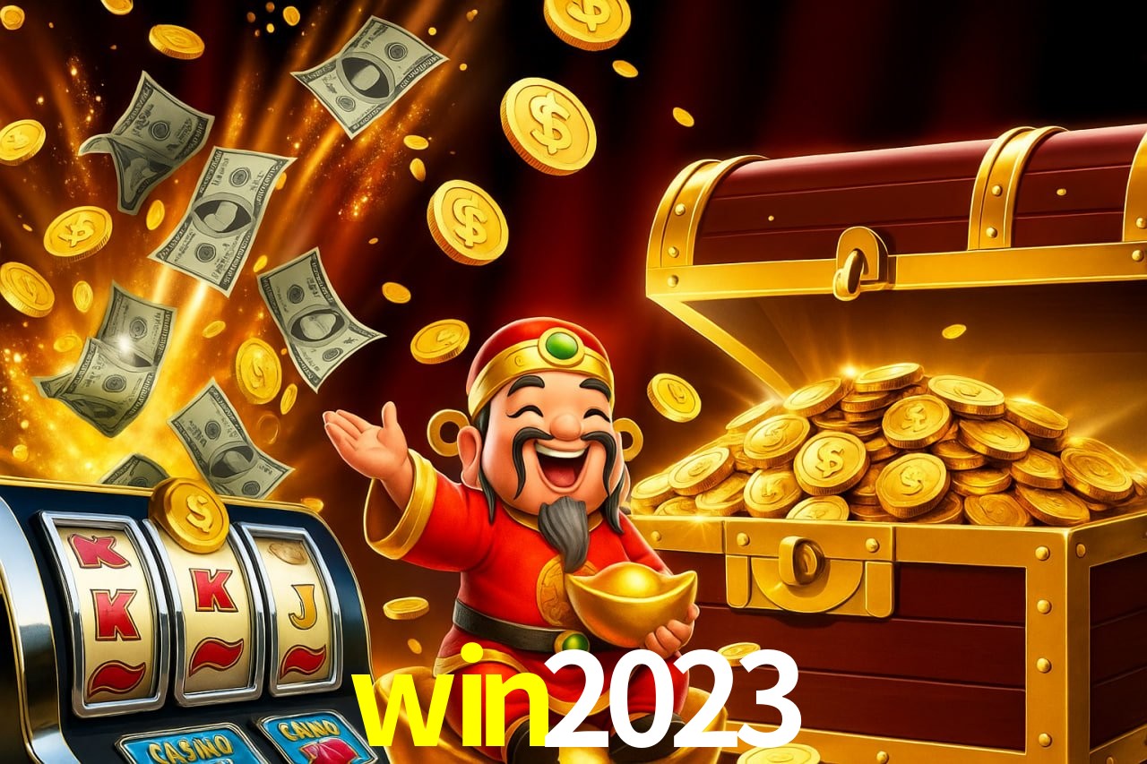 Torneios win2023