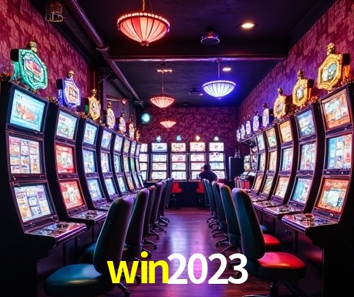Slots win2023 - Giros Grátis Diários