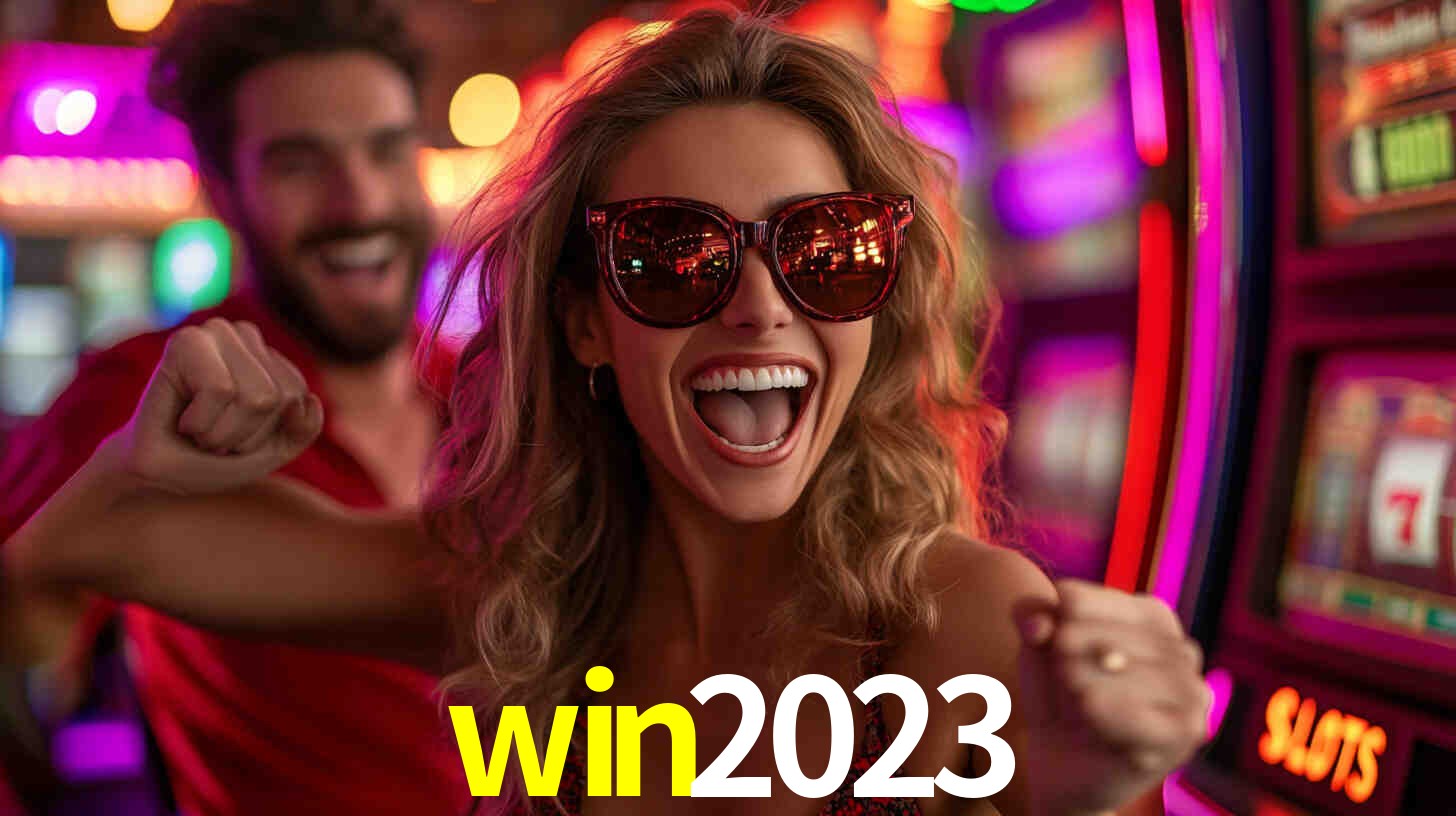 Descubra a Essência do win2023: Nossa História e Compromissos