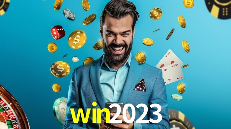 Live Casino win2023