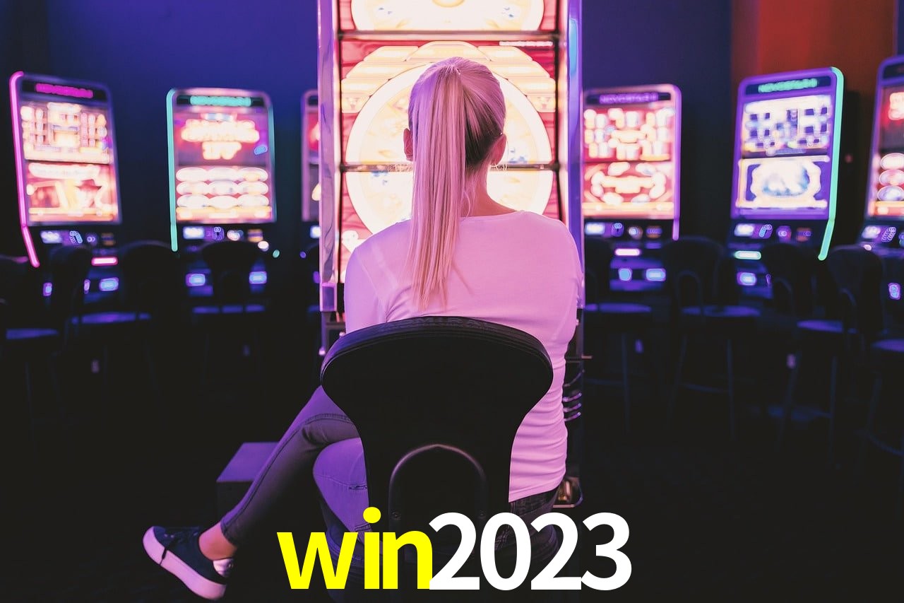 Game Providers win2023