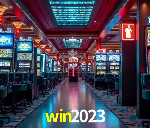 A Emoção da Loteria na win2023: Uma Chance de Mudança de Vida