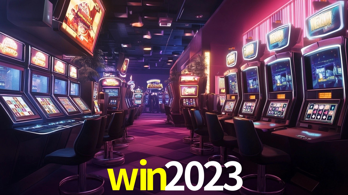 win2023 App Interface