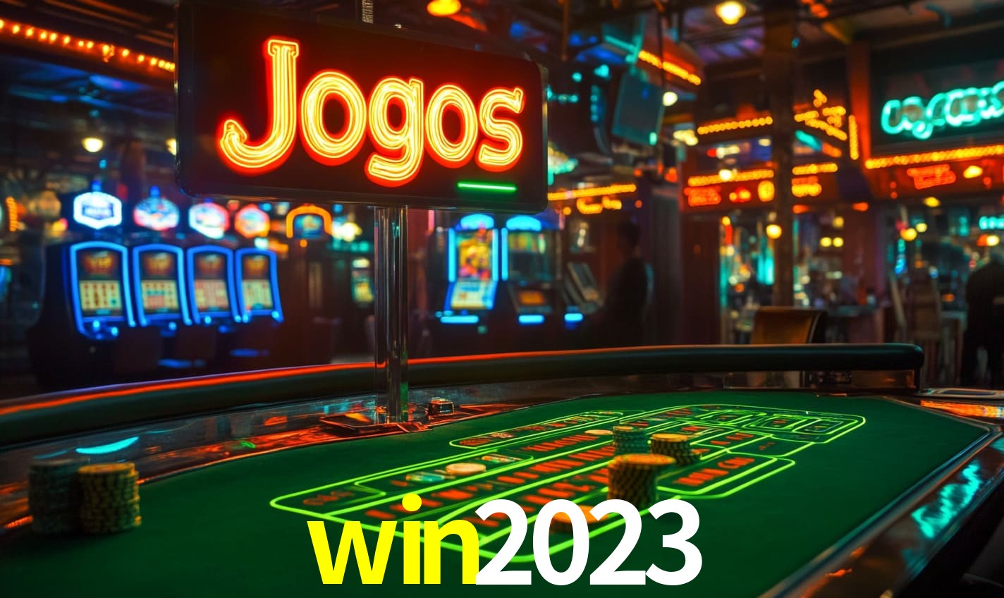 Integração de APIs win2023