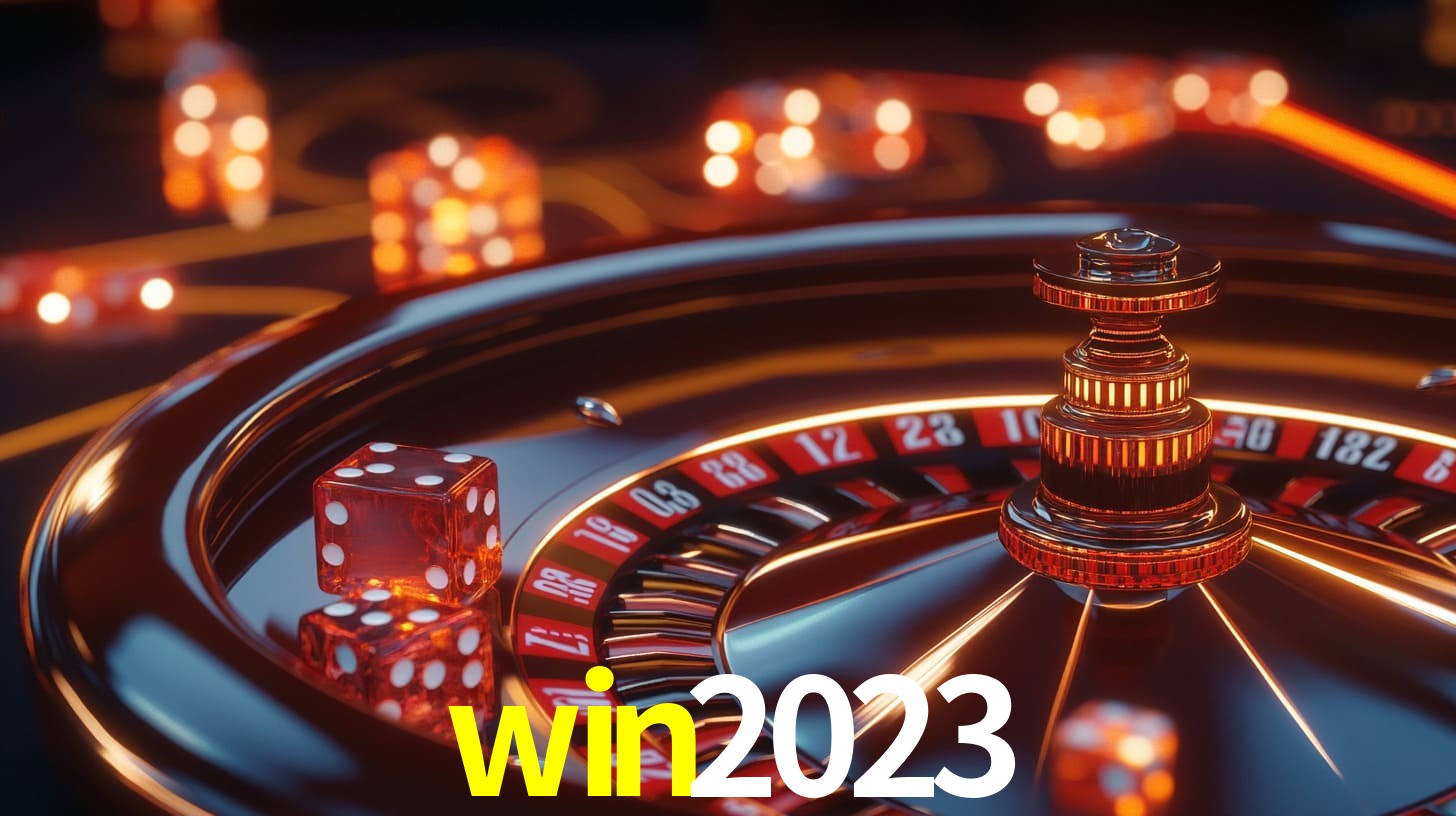 Bônus Generosos e Exclusivos no win2023 para Você!