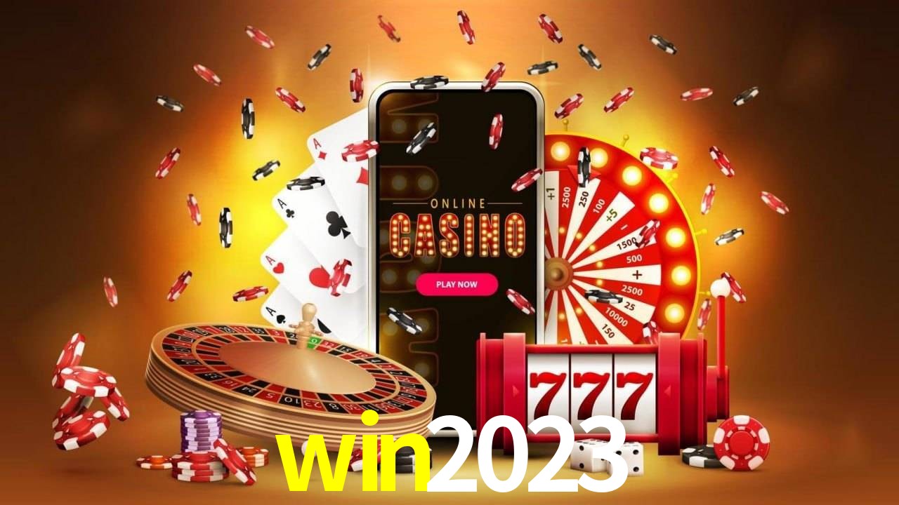 Tecnologia da Plataforma win2023