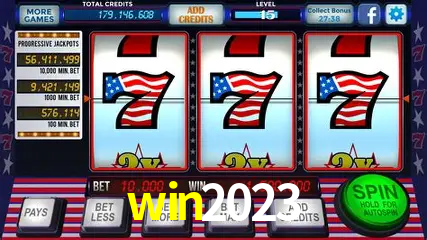 win2023 Cassino Online Certificado