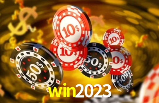 Estatísticas Esportivas win2023