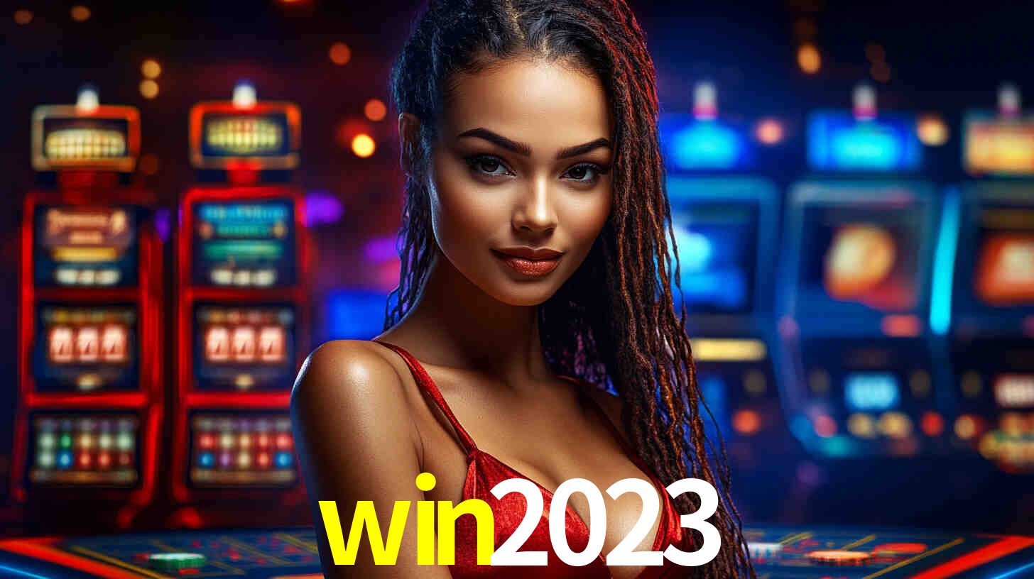 Descubra a Essência do win2023: Nossa História e Compromissos