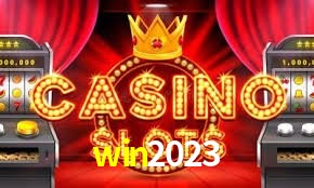 Slot Games win2023